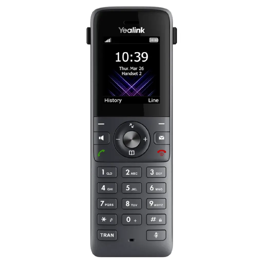 Yealink W73H