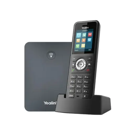 Yealink W73p