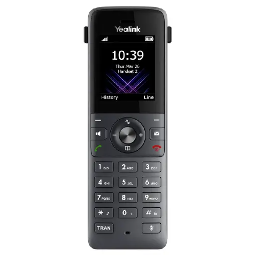 Yealink W73H