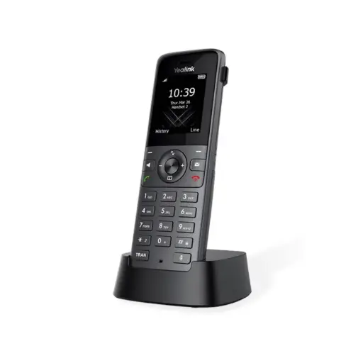 Yealink W70H